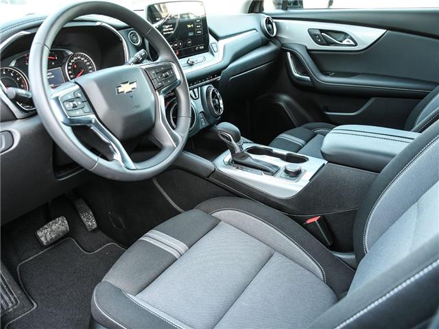 2026 Chevrolet Blazer LT (Stk: LCBL00776) in Tilbury - Image 12 of 25