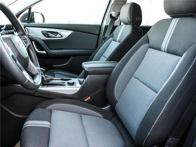 2026 Chevrolet Blazer LT (Stk: LCBL00776) in Tilbury - Image 13 of 25