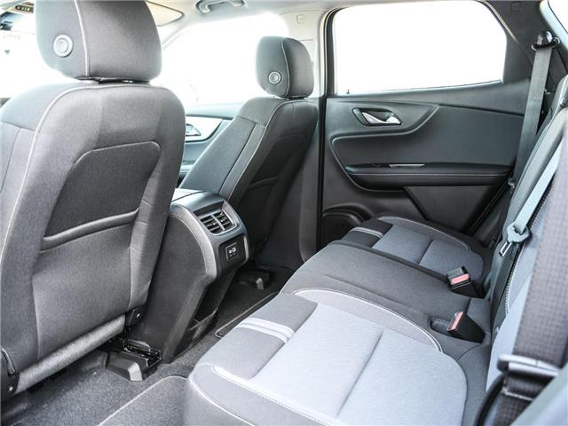 2026 Chevrolet Blazer LT (Stk: LCBL00776) in Tilbury - Image 14 of 25