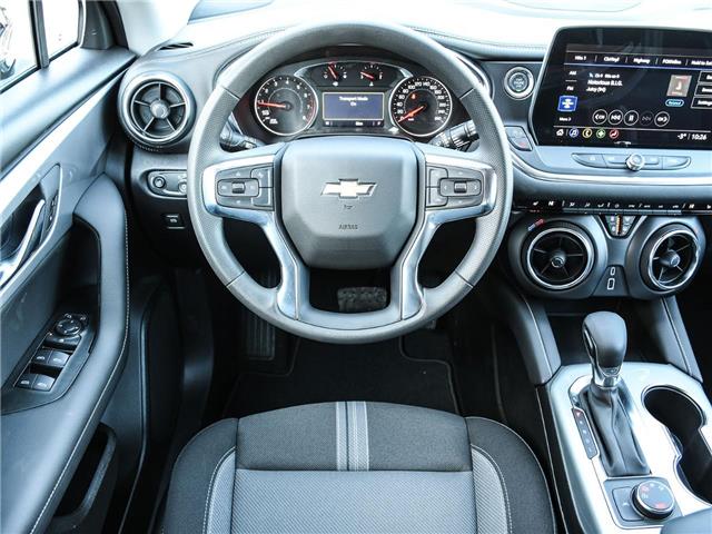 2026 Chevrolet Blazer LT (Stk: LCBL00776) in Tilbury - Image 15 of 25