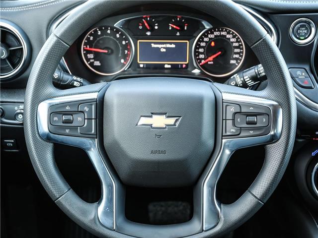 2026 Chevrolet Blazer LT (Stk: LCBL00776) in Tilbury - Image 16 of 25