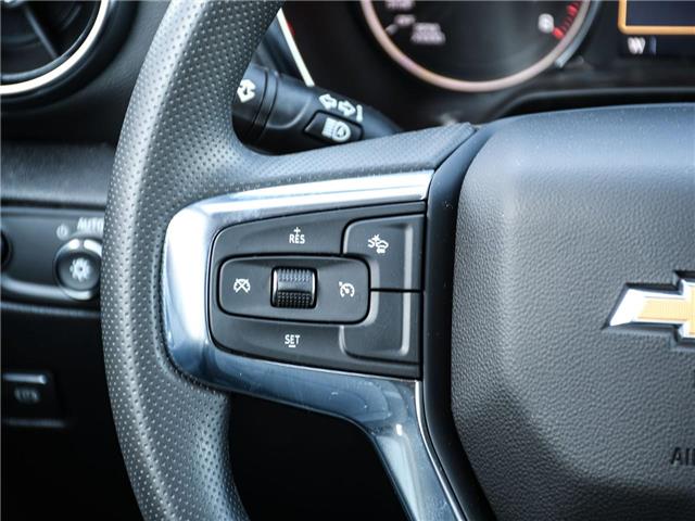 2026 Chevrolet Blazer LT (Stk: LCBL00776) in Tilbury - Image 17 of 25