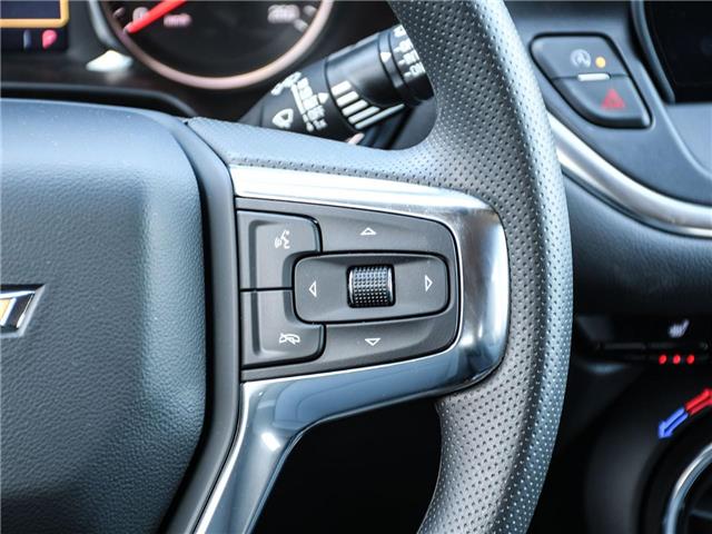 2026 Chevrolet Blazer LT (Stk: LCBL00776) in Tilbury - Image 18 of 25