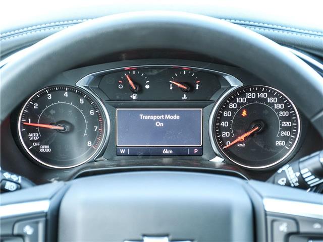 2026 Chevrolet Blazer LT (Stk: LCBL00776) in Tilbury - Image 19 of 25