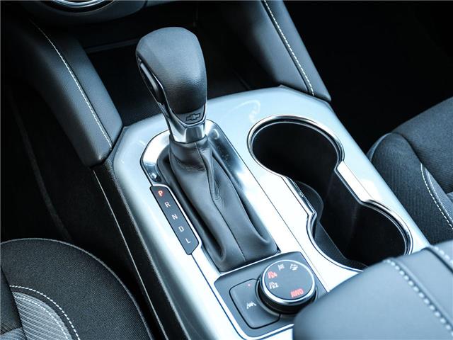 2026 Chevrolet Blazer LT (Stk: LCBL00776) in Tilbury - Image 20 of 25
