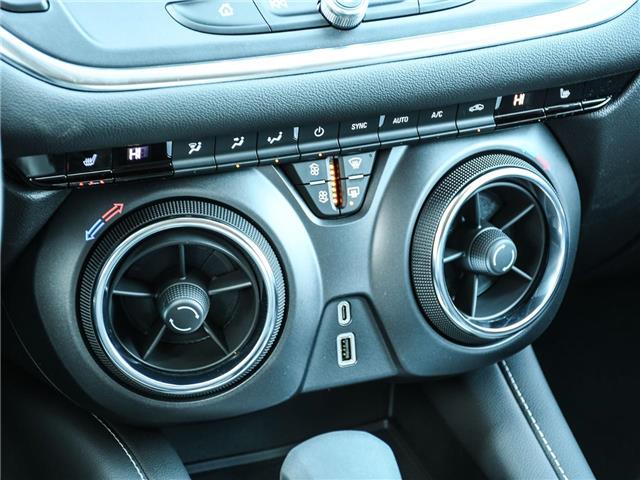 2026 Chevrolet Blazer LT (Stk: LCBL00776) in Tilbury - Image 21 of 25