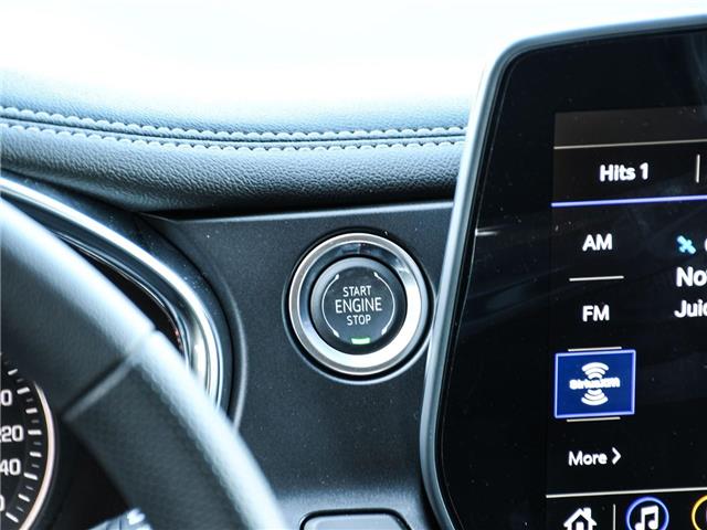 2026 Chevrolet Blazer LT (Stk: LCBL00776) in Tilbury - Image 23 of 25