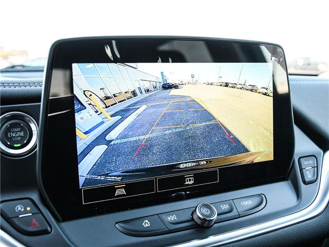 2026 Chevrolet Blazer LT (Stk: LCBL00776) in Tilbury - Image 24 of 25