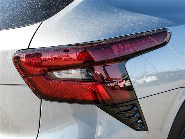 2026 Chevrolet Trax 2RS (Stk: LCTX00748) in Tilbury - Image 7 of 26