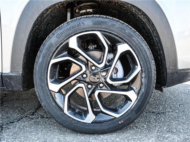 2026 Chevrolet Trax 2RS (Stk: LCTX00748) in Tilbury - Image 8 of 26