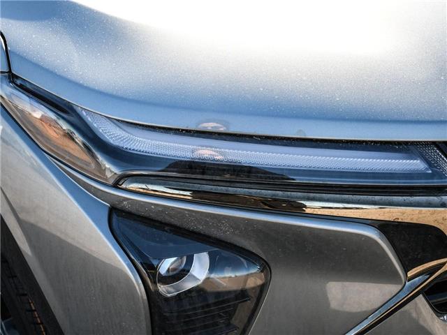 2026 Chevrolet Trax 2RS (Stk: LCTX00748) in Tilbury - Image 9 of 26