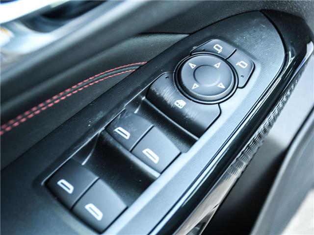 2026 Chevrolet Trax 2RS (Stk: LCTX00748) in Tilbury - Image 11 of 26