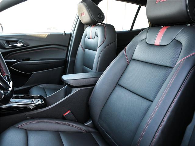 2026 Chevrolet Trax 2RS (Stk: LCTX00748) in Tilbury - Image 13 of 26