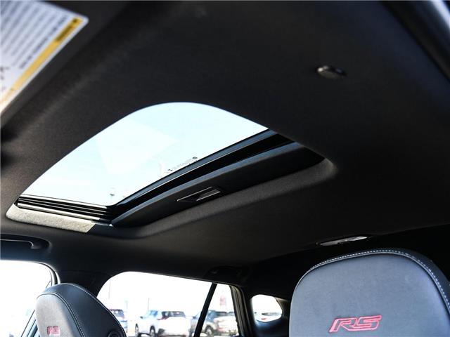 2026 Chevrolet Trax 2RS (Stk: LCTX00748) in Tilbury - Image 14 of 26