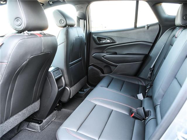 2026 Chevrolet Trax 2RS (Stk: LCTX00748) in Tilbury - Image 15 of 26