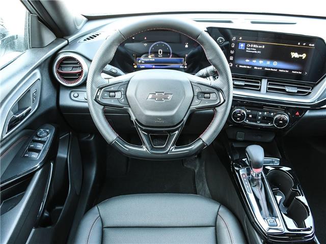 2026 Chevrolet Trax 2RS (Stk: LCTX00748) in Tilbury - Image 16 of 26