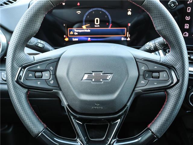 2026 Chevrolet Trax 2RS (Stk: LCTX00748) in Tilbury - Image 17 of 26