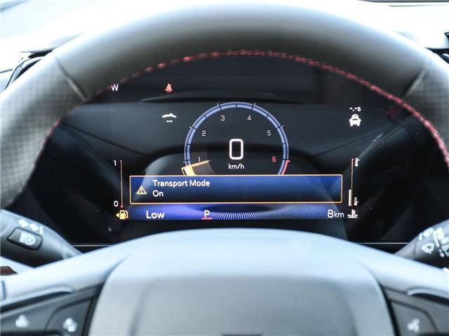 2026 Chevrolet Trax 2RS (Stk: LCTX00748) in Tilbury - Image 20 of 26