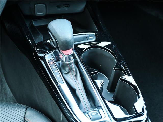 2026 Chevrolet Trax 2RS (Stk: LCTX00748) in Tilbury - Image 21 of 26