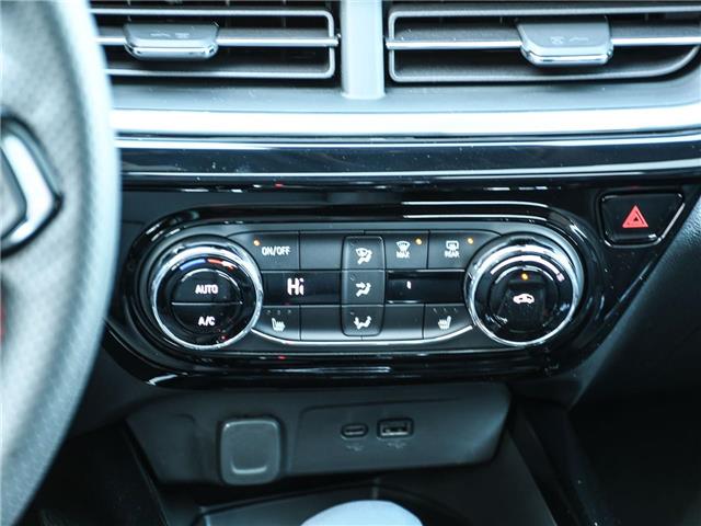 2026 Chevrolet Trax 2RS (Stk: LCTX00748) in Tilbury - Image 22 of 26