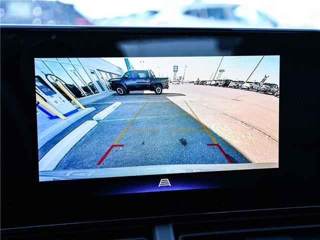 2026 Chevrolet Trax 2RS (Stk: LCTX00748) in Tilbury - Image 25 of 26