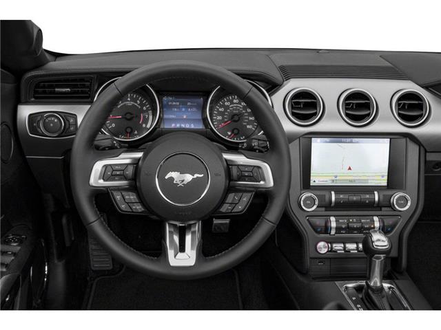 2021 Ford Mustang EcoBoost Premium (Stk: 106152A) in St. Thomas - Image 4 of 11