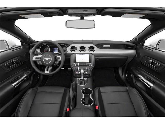 2021 Ford Mustang EcoBoost Premium (Stk: 106152A) in St. Thomas - Image 5 of 11