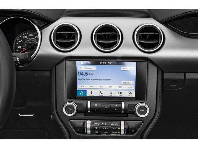 2021 Ford Mustang EcoBoost Premium (Stk: 106152A) in St. Thomas - Image 7 of 11