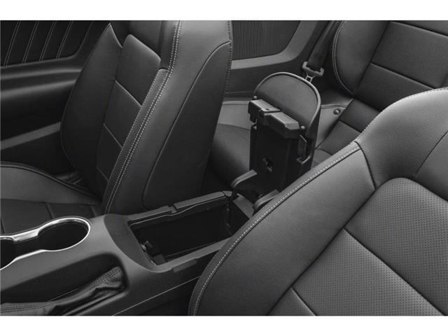 2021 Ford Mustang EcoBoost Premium (Stk: 106152A) in St. Thomas - Image 9 of 11