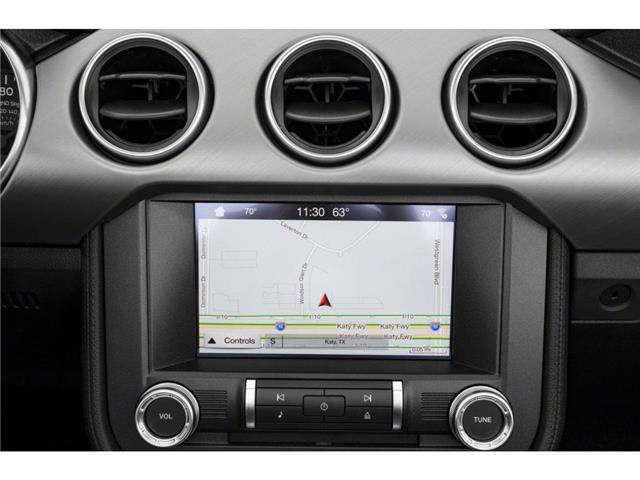2021 Ford Mustang EcoBoost Premium (Stk: 106152A) in St. Thomas - Image 11 of 11