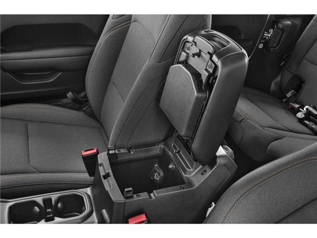 2024 Jeep Wrangler Sport (Stk: 95379A) in Sault Ste. Marie - Image 8 of 9