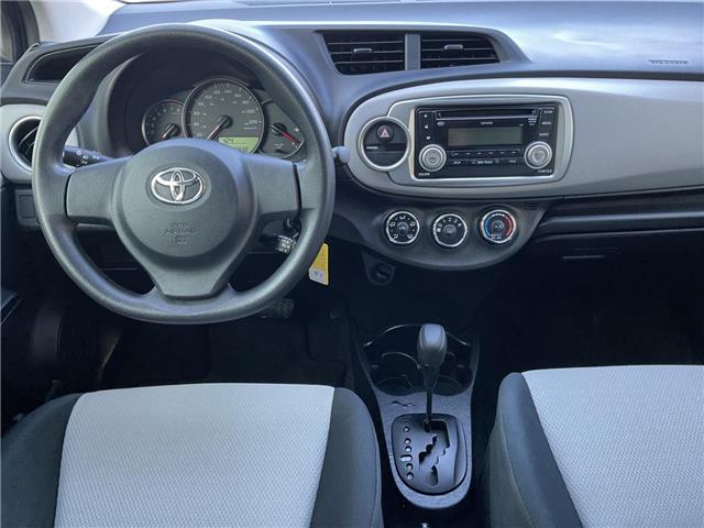 2013 Toyota Yaris  (Stk: 4818) in KITCHENER - Image 11 of 21