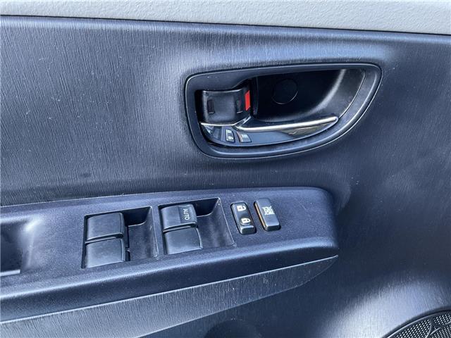 2013 Toyota Yaris  (Stk: 4818) in KITCHENER - Image 12 of 21