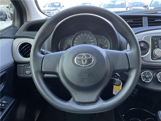 2013 Toyota Yaris  (Stk: 4818) in KITCHENER - Image 15 of 21