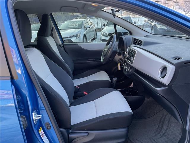2013 Toyota Yaris  (Stk: 4818) in KITCHENER - Image 20 of 21