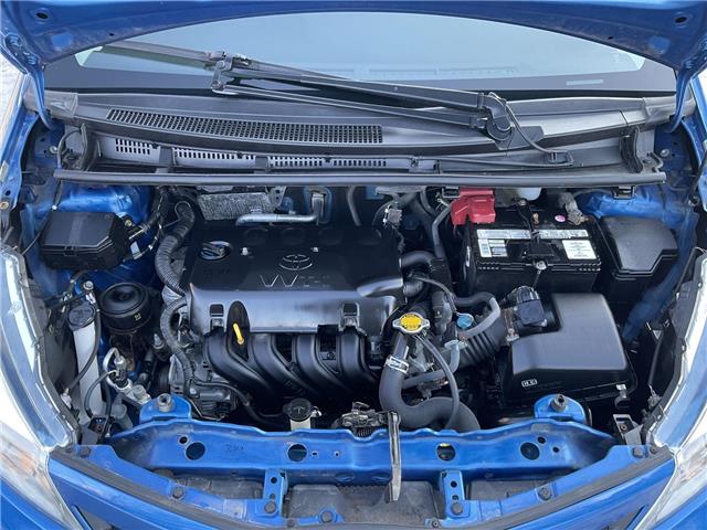 2013 Toyota Yaris  (Stk: 4818) in KITCHENER - Image 21 of 21