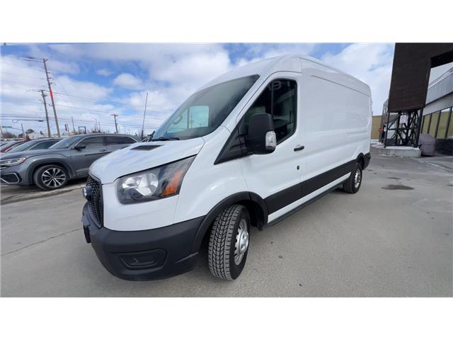 2023 Ford Transit-250 Cargo Base (Stk: 26063) in Sudbury - Image 4 of 25