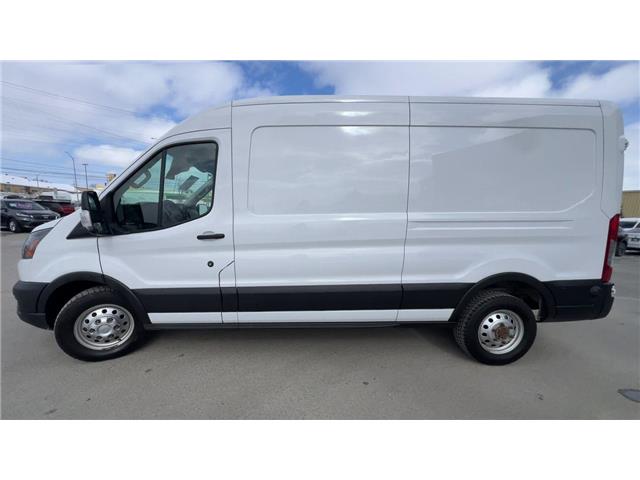 2023 Ford Transit-250 Cargo Base (Stk: 26063) in Sudbury - Image 5 of 25