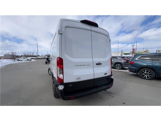 2023 Ford Transit-250 Cargo Base (Stk: 26063) in Sudbury - Image 7 of 25