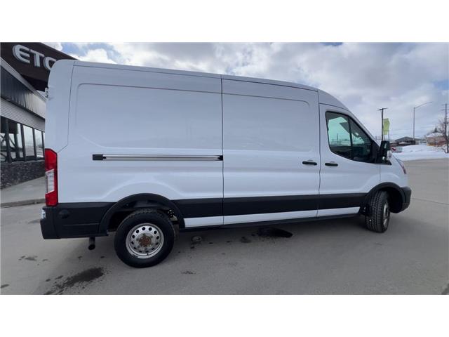 2023 Ford Transit-250 Cargo Base (Stk: 26063) in Sudbury - Image 9 of 25