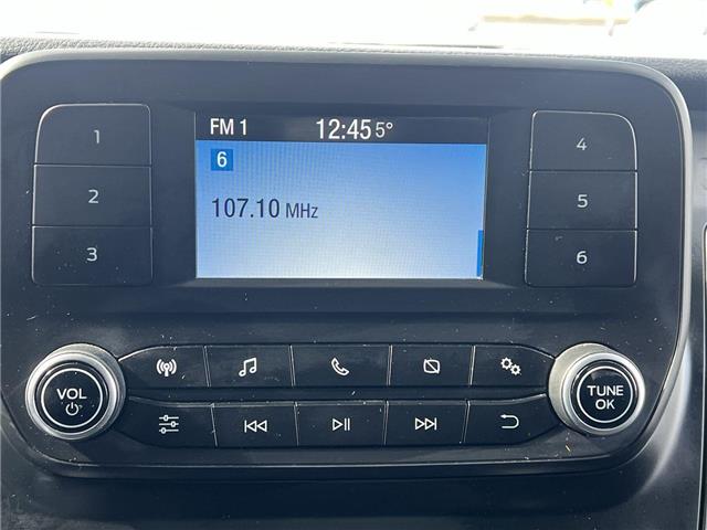 2023 Ford Transit-250 Cargo Base (Stk: 26063) in Sudbury - Image 16 of 25