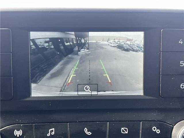 2023 Ford Transit-250 Cargo Base (Stk: 26063) in Sudbury - Image 17 of 25