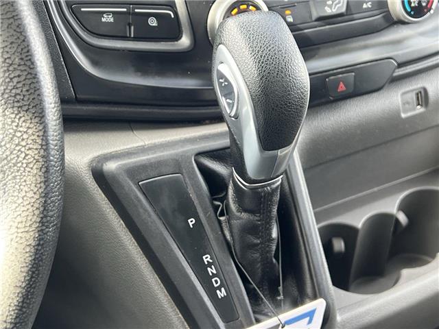 2023 Ford Transit-250 Cargo Base (Stk: 26063) in Sudbury - Image 20 of 25