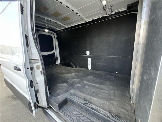 2023 Ford Transit-250 Cargo Base (Stk: 26063) in Sudbury - Image 22 of 25