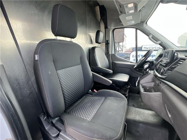 2023 Ford Transit-250 Cargo Base (Stk: 26063) in Sudbury - Image 25 of 25