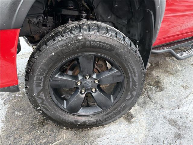 2019 RAM 1500 Classic ST (Stk: 14666) in Sudbury - Image 2 of 15