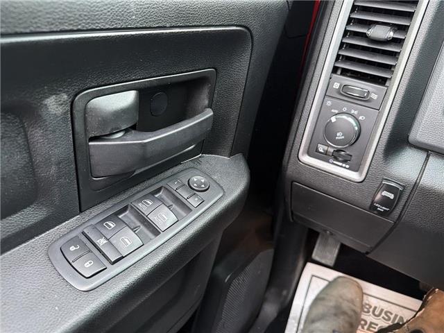 2019 RAM 1500 Classic ST (Stk: 14666) in Sudbury - Image 4 of 15