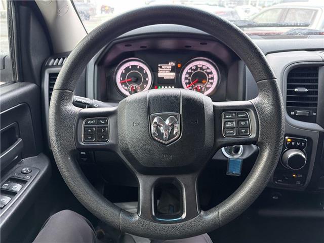 2019 RAM 1500 Classic ST (Stk: 14666) in Sudbury - Image 5 of 15
