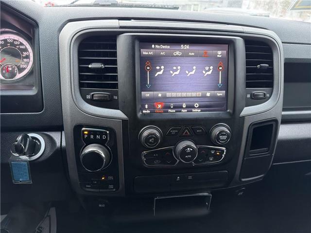 2019 RAM 1500 Classic ST (Stk: 14666) in Sudbury - Image 7 of 15