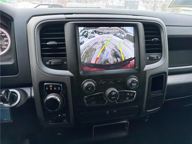 2019 RAM 1500 Classic ST (Stk: 14666) in Sudbury - Image 8 of 15